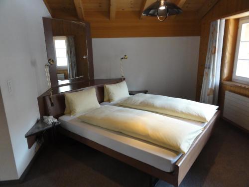 Hotel Steinbock Grindelwald, Interlaken
