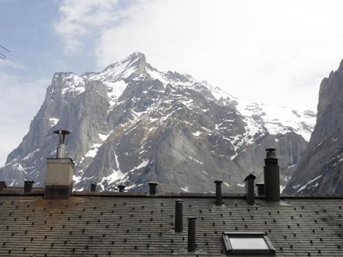 Hotel Steinbock Grindelwald