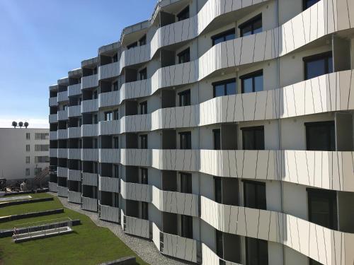 Premium Apartment München Messe - image 6