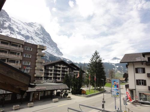 Hotel Steinbock Grindelwald