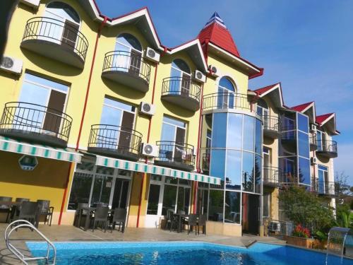 Delta Hotel Delta Hotel