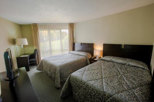 Hotel Parador Zacatecas — Photo 2