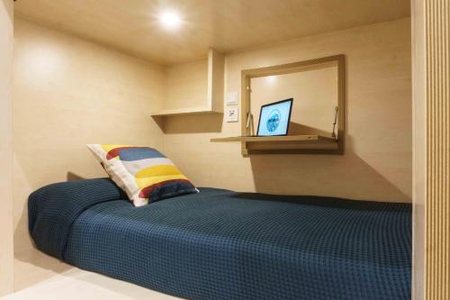 TAKE SURF Hostel Conil - image 12