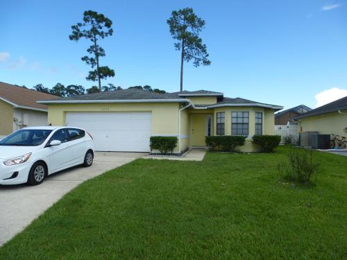 B&B Kissimmee - The Florida Pad - Bed and Breakfast Kissimmee