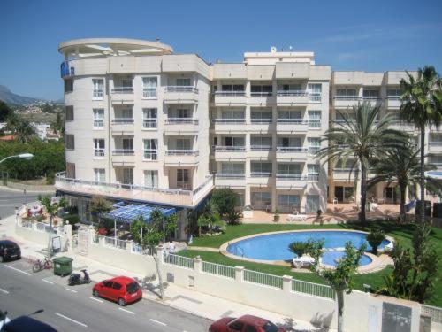 La Colina 4