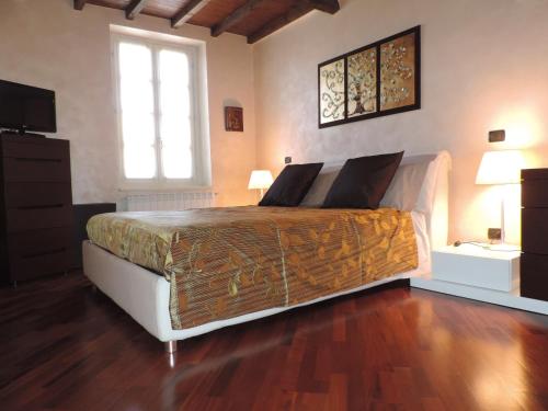 Feeling at Home - Varese Apartment, Varese