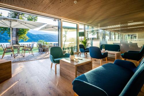 Villa Postillion am See - image 7