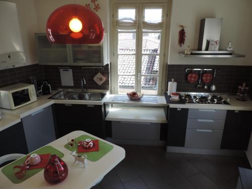 Feeling at Home - Varese Apartment, Varese (foto 10)