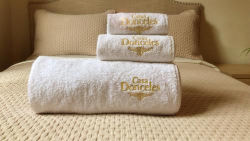 CASA DONCELES PREMIUM PENTHOUSE, Prime Location, Super Spacious!!