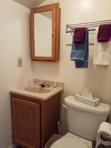 Three Bedroom Cottage M