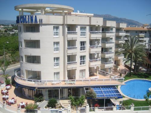 hotel photo