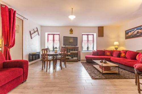 Le Gîte du Lavoir gîte à louer Givry