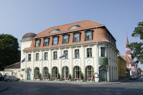 Hotel Victoria - main image