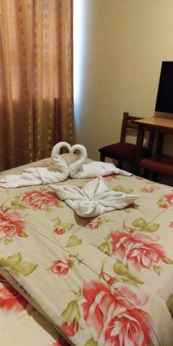 Hotel Mandarin – Lima