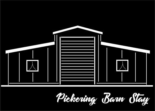 Pickering Barn Stay in ฮามิลตัน
