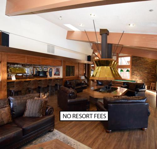 Club Tahoe Resort - Accommodation - Incline Village