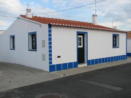 Casa da Avó Mina