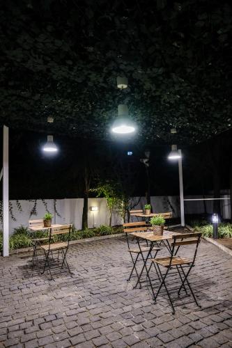 4U Lisbon VI Guesthouse - image 3