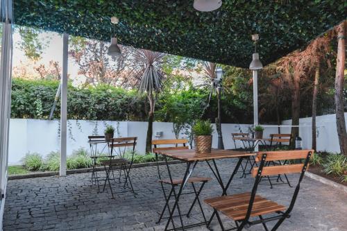 4U Lisbon VI Guesthouse - image 11