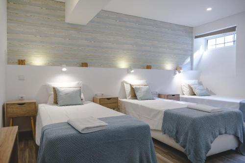 4U Lisbon VI Guesthouse - image 8
