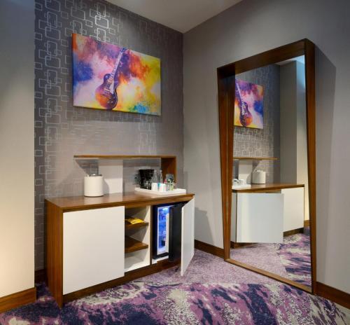 Hard Rock Hotel Guadalajara