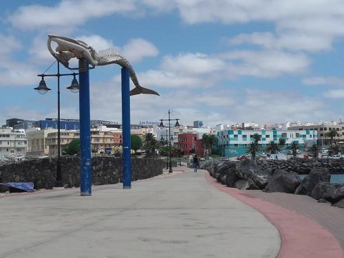 Casa Cristina - Tu rincon en Fuerteventura