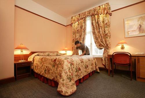 Hotel Victoria - image 12