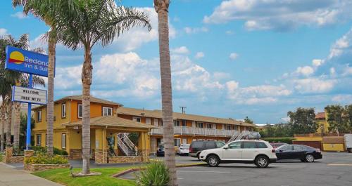Foto - Redondo Inn and Suites