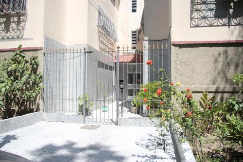 Quarto Privativo em Condominio in Ilha do Governador