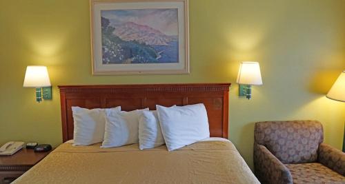 Foto - Redondo Inn and Suites