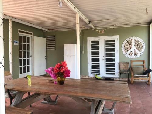 Attrezzature e servizi, Isla Hermosa Guesthouse in Vieques