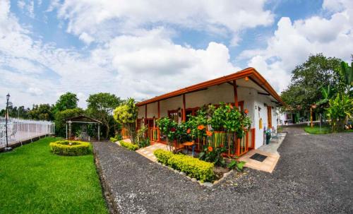 

Finca Hotel Fatima