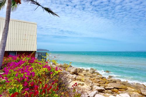 Nomads - Formerly Base Magnetic Island