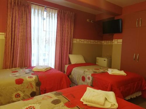 Hotel 