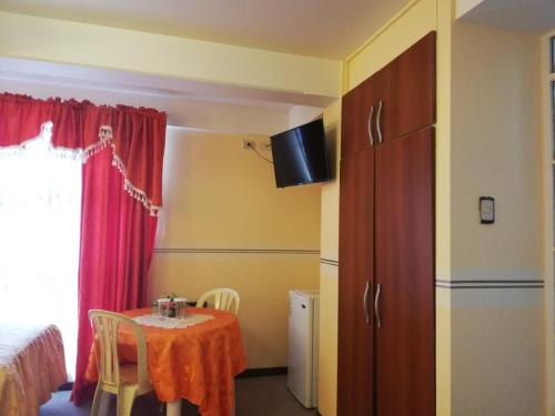 Hotel 