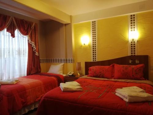 Hotel 