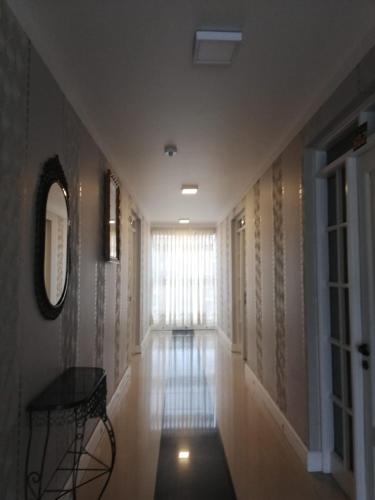 Rodyti, Hotel "VIRGEN DEL SOCAVON" in Oruro