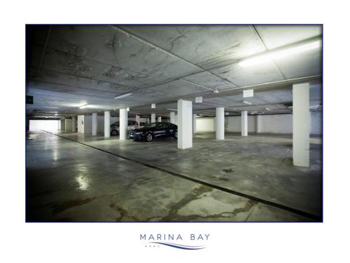 Hotel Marina Bay - image 3
