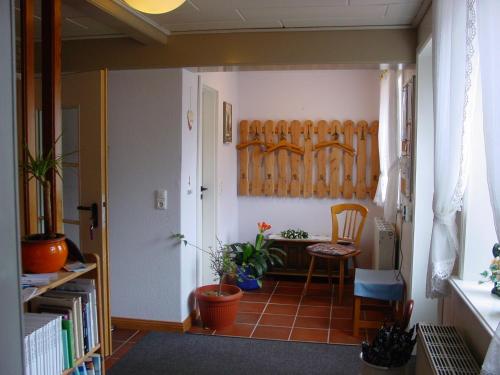 Pension Sturmmowe 356m von Norddorf entfernt