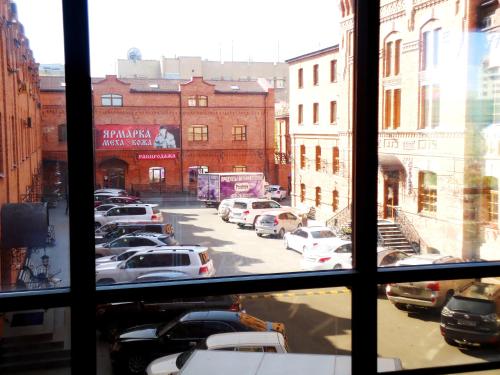 Apartment TwoPillows Krasnoarmeyskaya 14 10fl