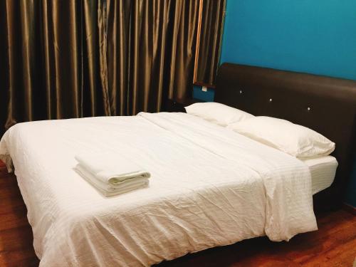 Perfect Getaway @Vivacity Perfect Getaway @Vivacity