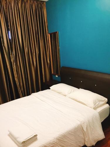 Perfect Getaway @Vivacity Perfect Getaway @Vivacity