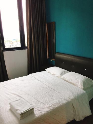 Perfect Getaway @Vivacity Perfect Getaway @Vivacity