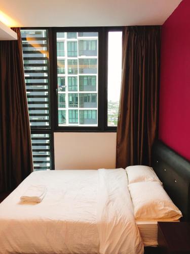 Perfect Getaway @Vivacity Perfect Getaway @Vivacity