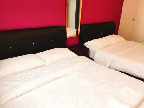 Perfect Getaway @Vivacity Perfect Getaway @Vivacity