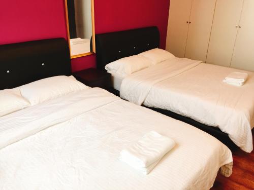 Perfect Getaway @Vivacity Perfect Getaway @Vivacity