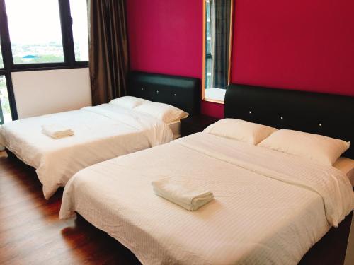 Perfect Getaway @Vivacity Perfect Getaway @Vivacity