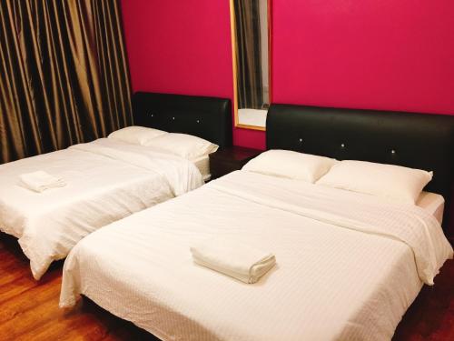 Perfect Getaway @Vivacity Perfect Getaway @Vivacity