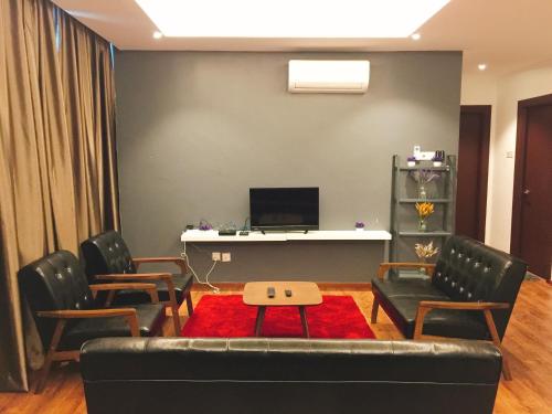 Perfect Getaway @Vivacity Perfect Getaway @Vivacity