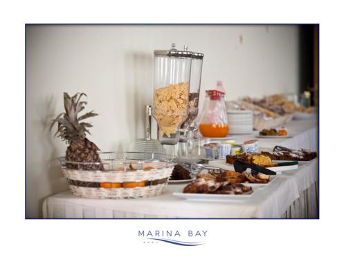 Hotel Marina Bay - image 12